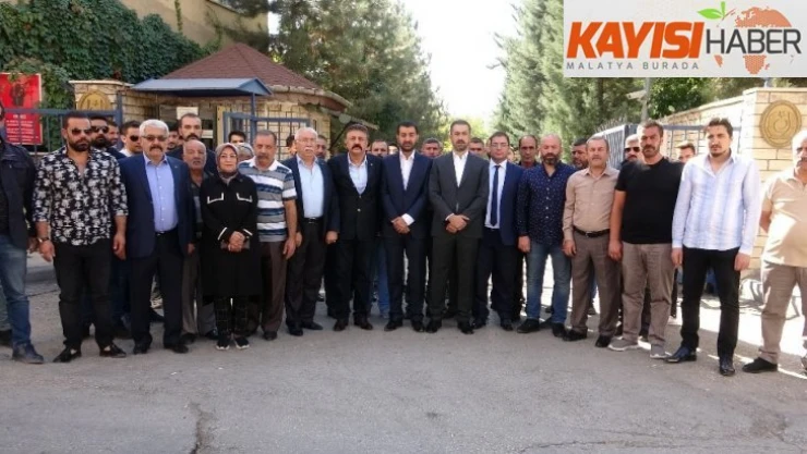 Elazığ'dan Barış Pınarı Harekatı için gönüllü askerlik başvurusu