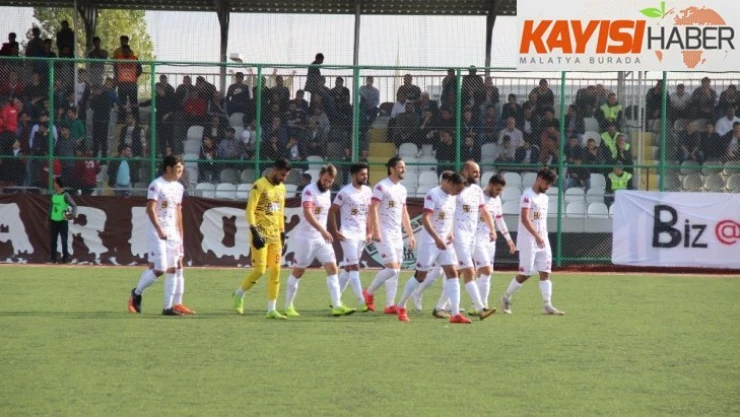 Elazığspor, Tekirdağ'a önemli eksiklerle gitti