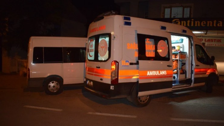 Emekliliğe gün sayarken hayatını kaybetti