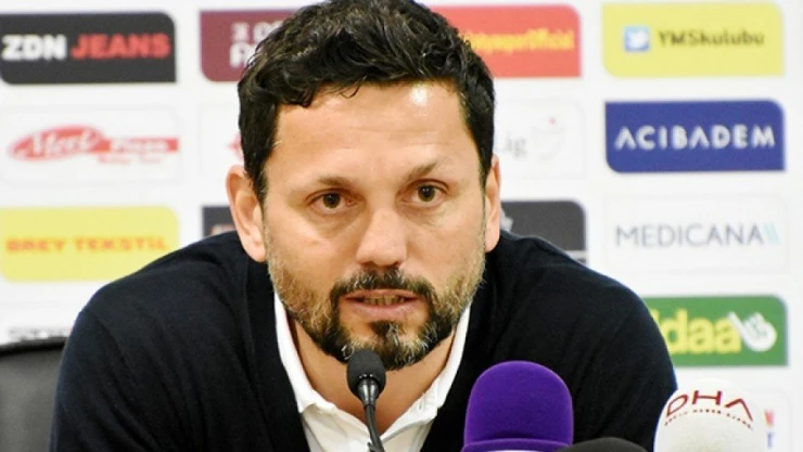 '2018'i güzel şekilde kapattık'