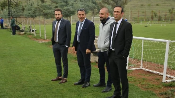 Erol Bulut'tan kupa revizyonu