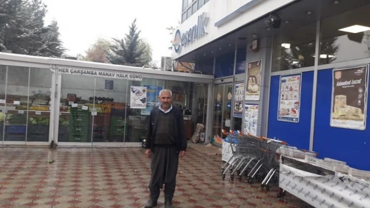 'Esenlik'i kapatmayın!'