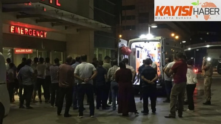 Eşiyle tartışan yüzbaşı kendini vurdu