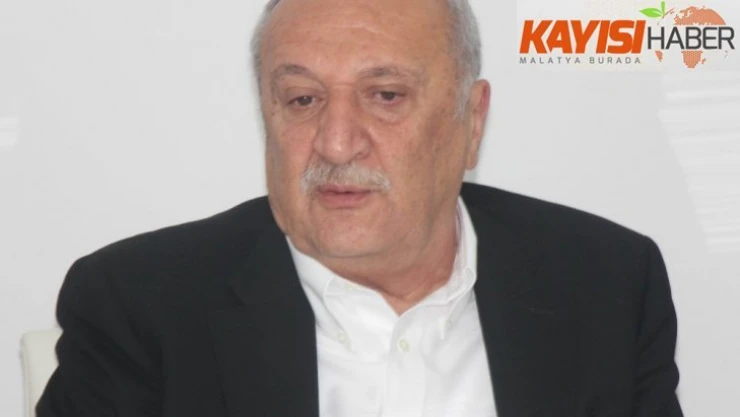 Eski bakan Ağar, kayyum atamalarını değerlendirdi