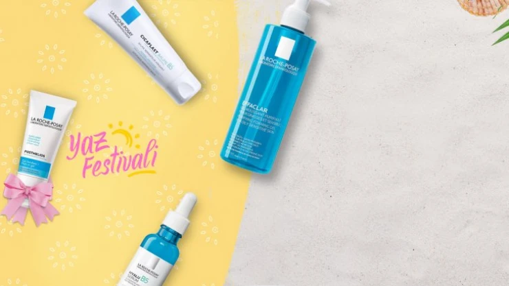 Esthederm Ürünlerini Keşfet!