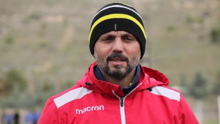 Evkur Yeni Malatyaspor kupa için kenetlendi