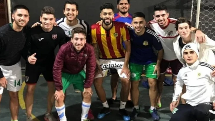 İlk transfer formayı giydi