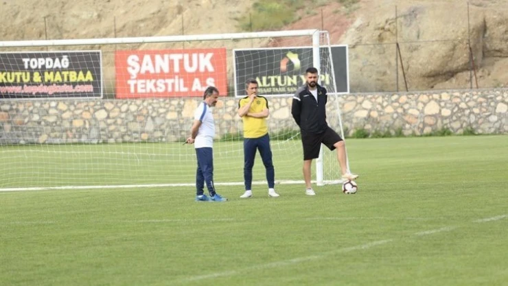 E.Y. Malatyaspor Avrupa için Bursa engelini aşmak istiyor