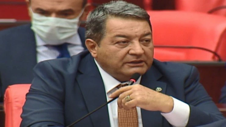 Ulaşım sorunları Meclis'e taşındı