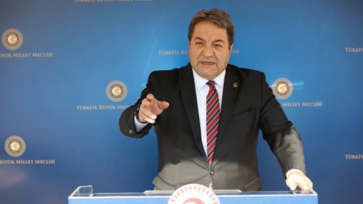 Fendoğlu talep etti Bakan söz verdi