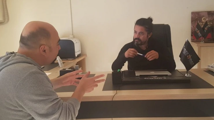 'Festivale tüm Malatyalılar sahip çıkmalıdır'