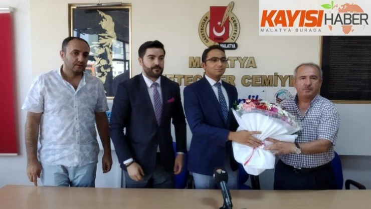 Fırat Elektrik'ten Malatya'ya 60 milyon TL'lik yatırım