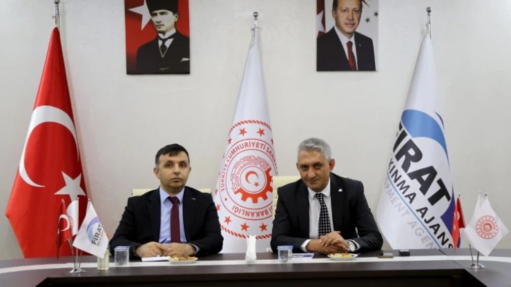 FKA bölge planı hazırlık süreci devam ediyor