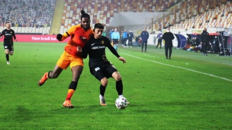 Penaltılarda yıkıldık