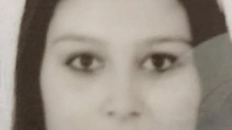 Genç kadın kaldırıldığı hastanede öldü