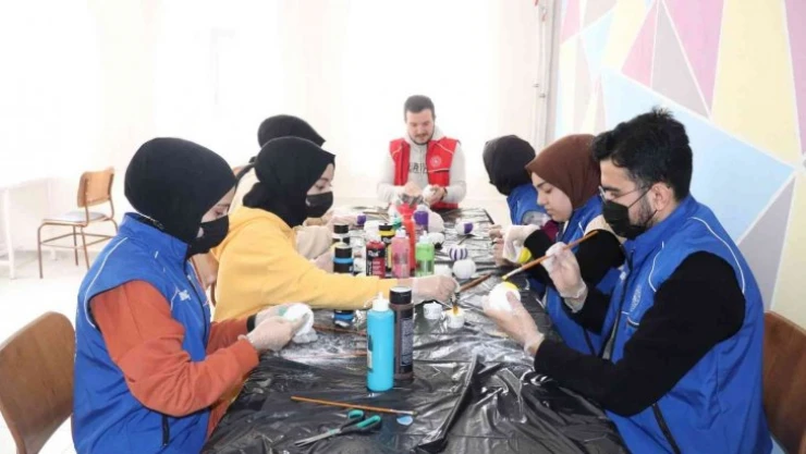 Gençleri sosyal medya bağımlılığına karşı koruma çabası