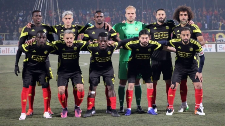 Azubuike ve Sadık Göztepe maçında yok