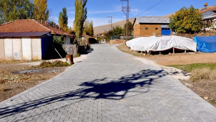 Doğanşehir'e dev yatırım