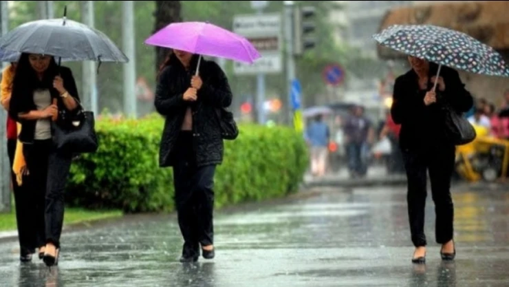 Malatya hava durumu: Hava sıcaklıkları düşecek