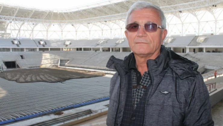 Malatya Arena Stadı yüklenicisinden tepki