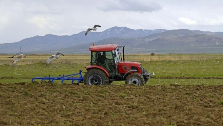 Çiftçiler müjde! O süre uzatıldı