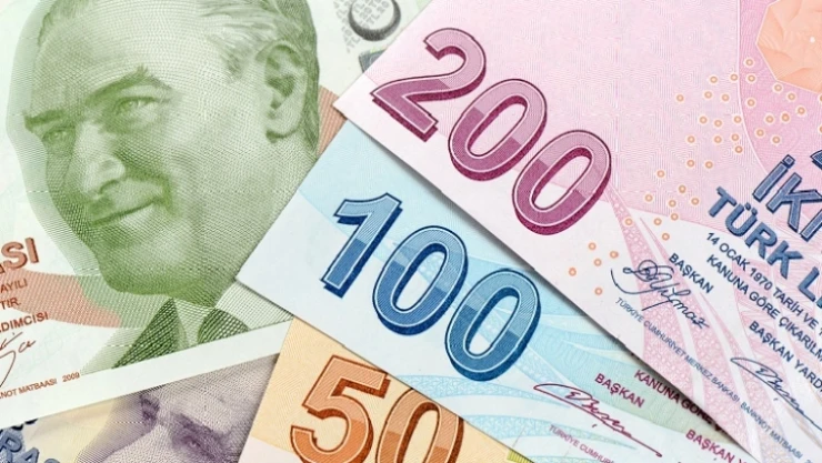 Kamu ihalelerinde Türk lirası zorunluluğu geldi