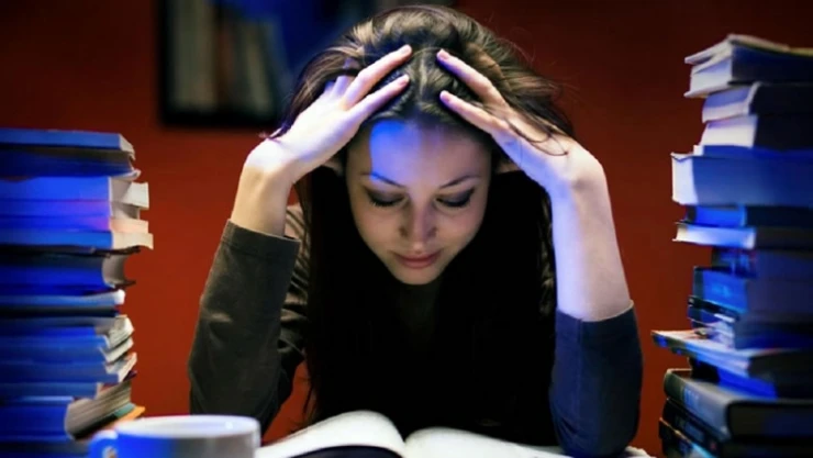 Sınav kaygısı EMDR terapisi ile çözülebiliyor