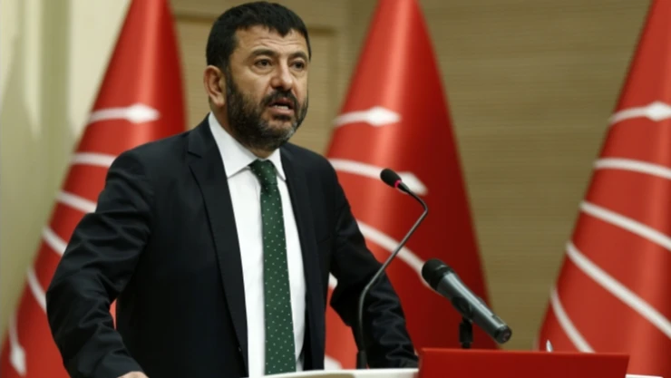 Ağbaba'dan 10 Kasım mesajı