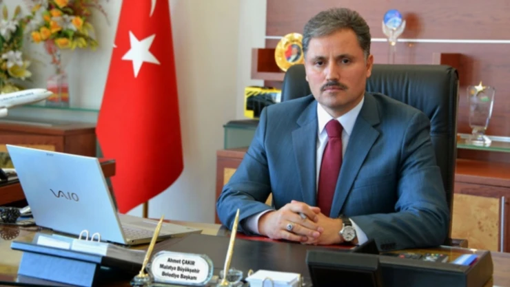 Ahmet Çakır: Mustafa Kemal'i saygı ve özlemle anıyoruz