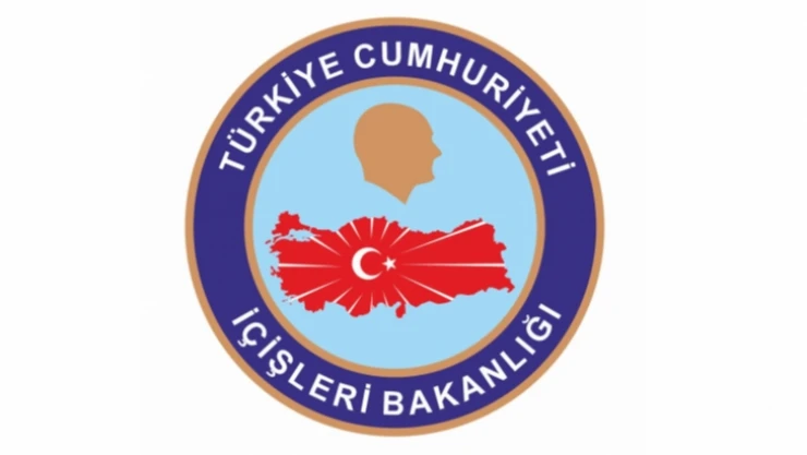 İçişleri Bakanlığı'ndan flaş açıklama