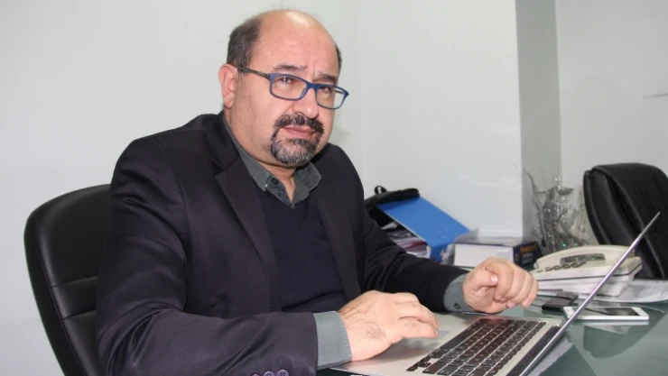 Malatya diyabet hastalığında Türkiye'de birinci!