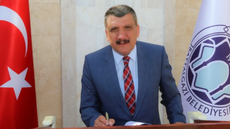 Gürkan: Mustafa Kemal Atatürk'ün emanetine sahip çıkıyoruz