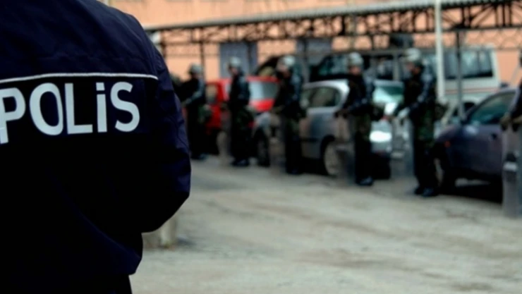 Malatya merkezli 10 ilde FETÖ/PDY operasyonu