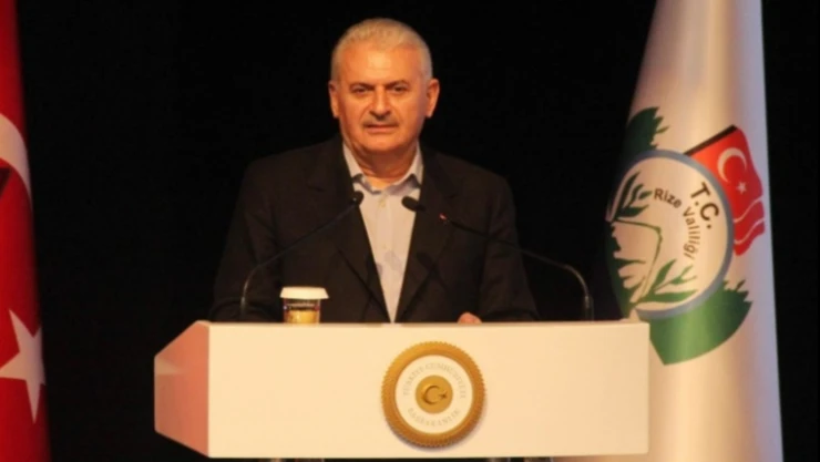 Başbakan Yıldırım'dan kobilere müjde
