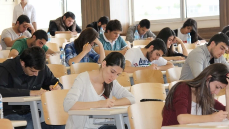 AÖF sınav giriş yerleri ne zaman açıklanacak?