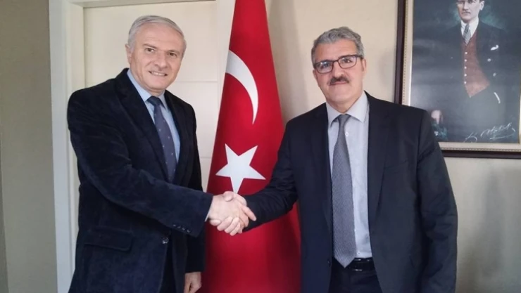 İŞKUR ve BİK Basın Mesleki Eğitim Kursu düzenleyecek