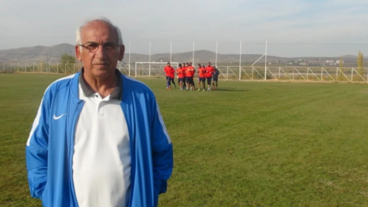 Yeşilyurt Belediyespor 3 puana şartlandı