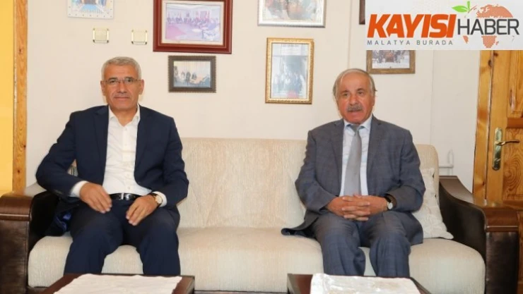 Güder'den 'geçmişe sahiplik' vurgusu