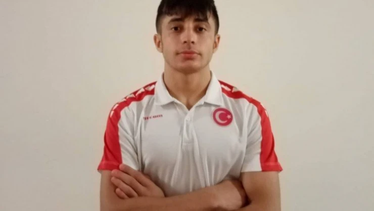 Güreşçi Kurak, Dünya Şampiyonasında iddialı