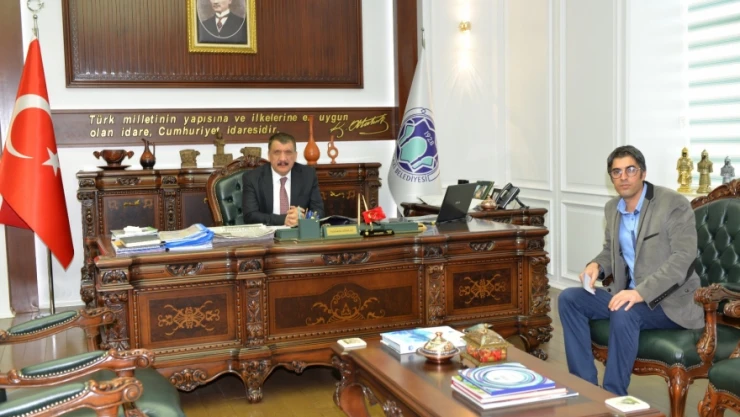 Selahattin Gürkan önce niye aday gösterilmedi?