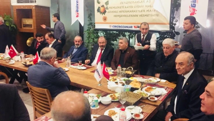 Makro'nun yerine Hiper Market açılıyor