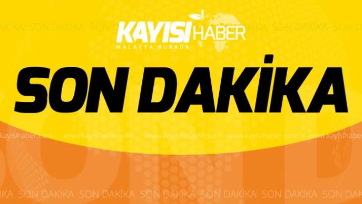 Malatya AK Parti'de toplu istifa