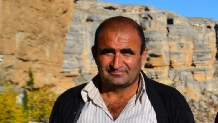 Haber alınamayan kişi ölü bulundu