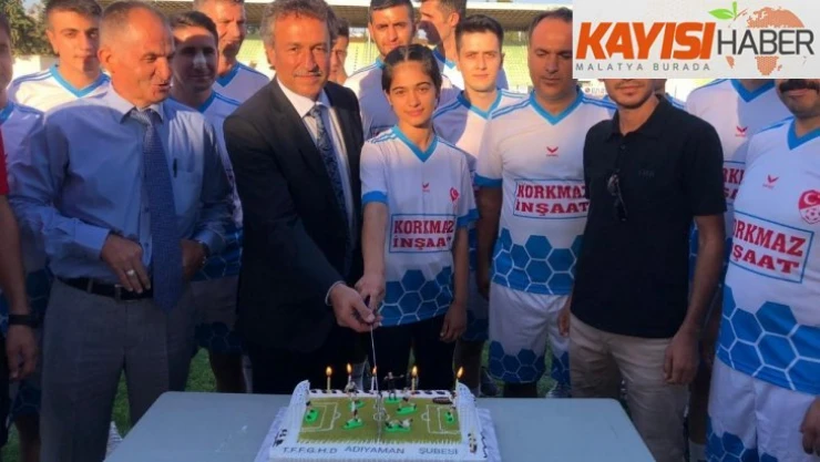 Hakemler ve gözlemciler sezonu açtı