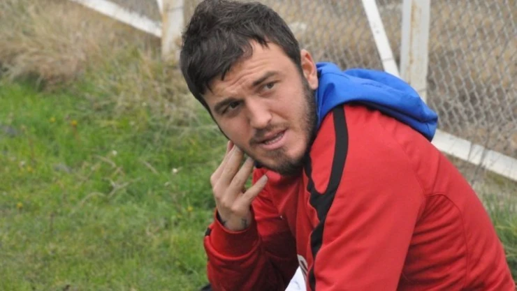 Halil Zeybek Malatya Yeşilyurt Belediyespor'da