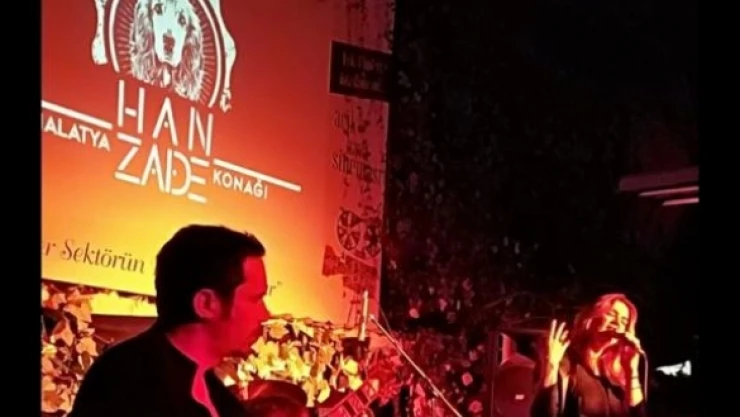 Malatya'da Türk Jazz konseri