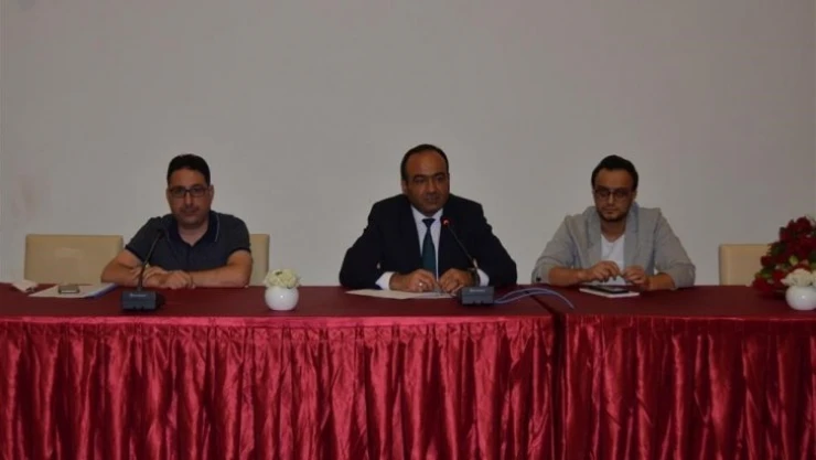 Hastane Değerlendirme Toplantısı