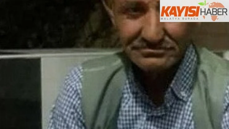 Hastaneye giden yaşlı şahıstan haber alınamıyor