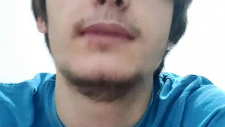 Hayatını kaybeden tıp öğrencisinden geriye bu görüntüler kaldı