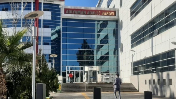 HDP ile bağlantılı 2 kişi terör örgütüne yardımdan tutuklandı